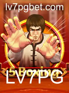 Descubra o Mundo do Jogo ‘5Boxing’ com a Chave LV7PG