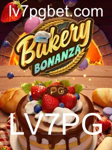 BakeryBonanza: Um Mundo de Delícias e Estratégia no Jogo LV7PG