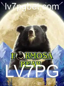 Descubra as Aventuras de FormosaBear: Um Jogo Empolgante e Desafiador