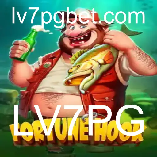 Descubra o Mundo de FortuneHook: O Jogo que Está Conquistando a Geração LV7PG