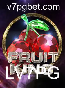 Explorando o Universo de FruitKing: Um Jogo Fascinante com a Palavra-chave LV7PG