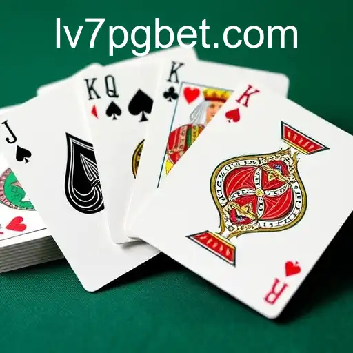 Jogos de Cartas: A Fascinante Arte do Entretenimento Estratégico