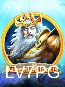 Descubra o Fascinante Mundo de KingofAtlantis