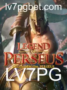 Explorando o Fascinante Universo de LegendofPerseus