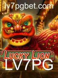 Experimente a Emoção do Jogo LuckyLion: Aventuras no Mundo LV7PG