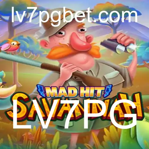Explorando MadHitSavannah: Regras e Estratégias para Dominar o Jogo