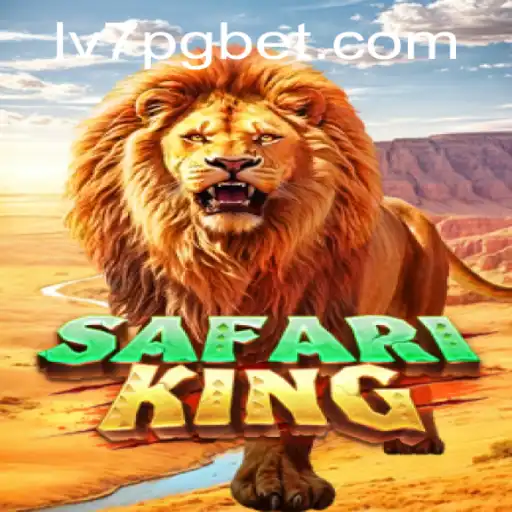 Explorando a Aventura Selvagem de SafariKing: A Nova Sensação dos Jogos